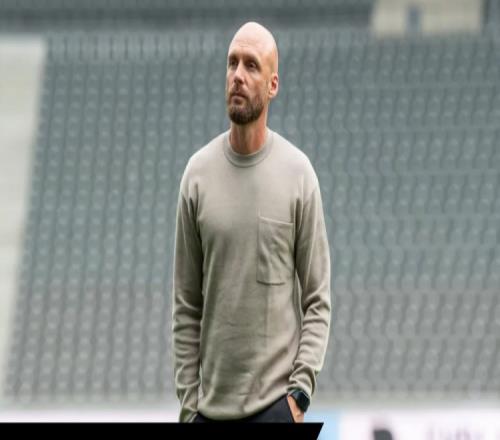 多特高層致敬凱爾奧萊布克成為我們團隊的完美拼圖_德甲直播