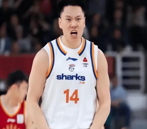 CBA最新積分榜：上海11連勝排第1，廣東第3，北京第5，遼寧第9