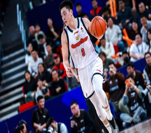 CCTV5直播！廣東VS北京恐遭橫掃，許利民終于找到贏球突破口