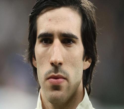 3球6助攻！25歲意大利中場天才引得3大英超豪門哄搶，開價1億英鎊