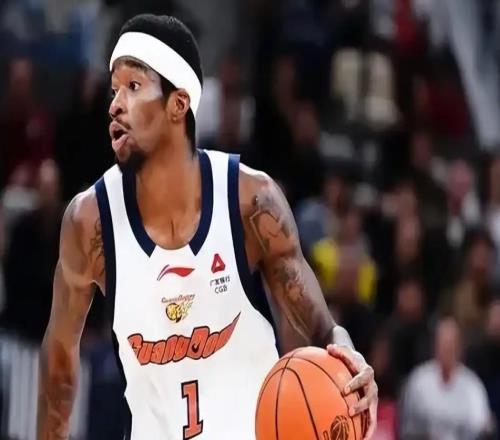 廣東9351四川3喜1憂！陳家政展能力，2將太重要，麥考爾毒瘤！