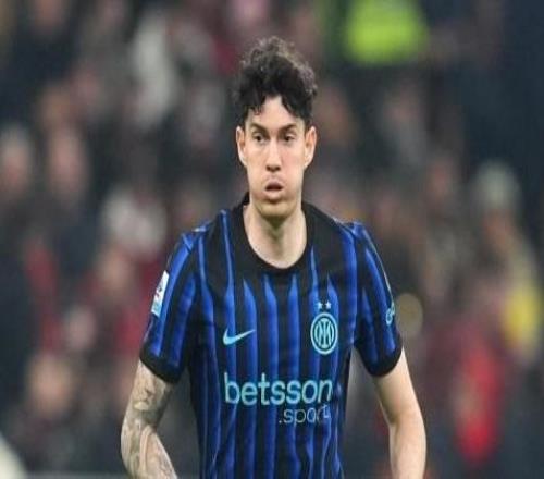 每體：巴斯托尼轉(zhuǎn)會(huì)巴薩逐漸成型，只需商定具體交易方案