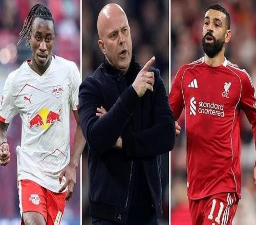 跟隊：將帥矛盾非薩拉赫離隊的唯一原因預計基耶薩今夏離隊