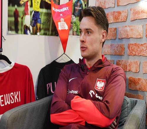 扎萊夫斯基：我能有今天，離不開(kāi)穆里尼奧的幫助