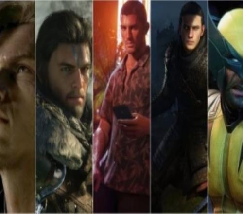 曝現(xiàn)在3A預算3億美元起步！全是員工工資，和高管無關(guān)