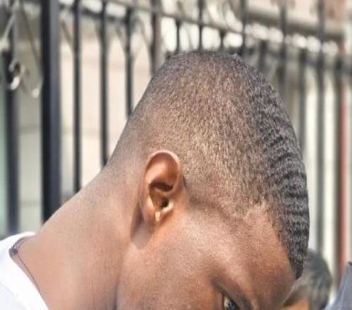 博主：法比奧、恩科洛洛等國安球員利用假期來到基地加練