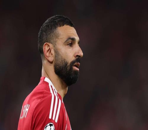 希勒：薩拉赫離隊留下巨大空缺，但利物浦總能找到下一個傳奇