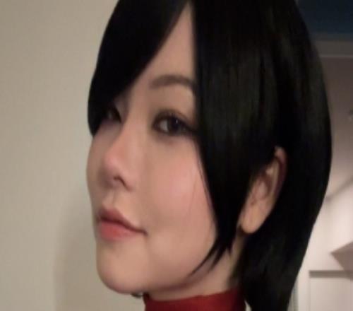 mayumi分享照片：艾達王cos