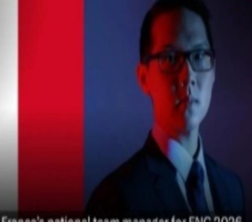 外媒：傳奇輔助Yellowstar被任命為法國國家隊(duì)經(jīng)理開始選人工作