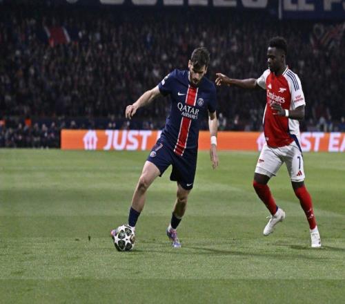 想都別想！槍手有意K77屬一廂情愿大巴黎和球員不會聽取任何報(bào)價(jià)