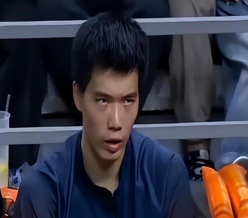 焦泊喬申請暫時離隊，球迷：實在無法忍受，就跟徐昕學，換支球隊