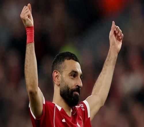 裂痕難以彌合薩拉赫宣布離隊，羅馬諾：沙特要將他打造成門面