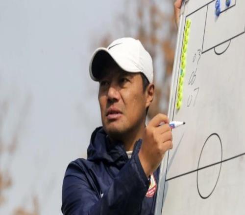 亞泰完成2026年基地第一練全力備戰(zhàn)新賽季主場(chǎng)首秀