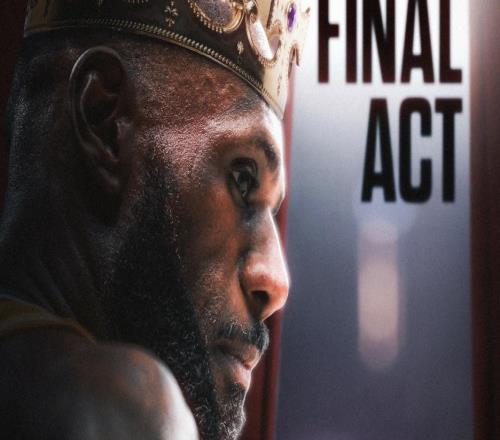 六連客15次暴扣！41歲勒布朗這狀態(tài)還退役880次25+5+5斷崖第一