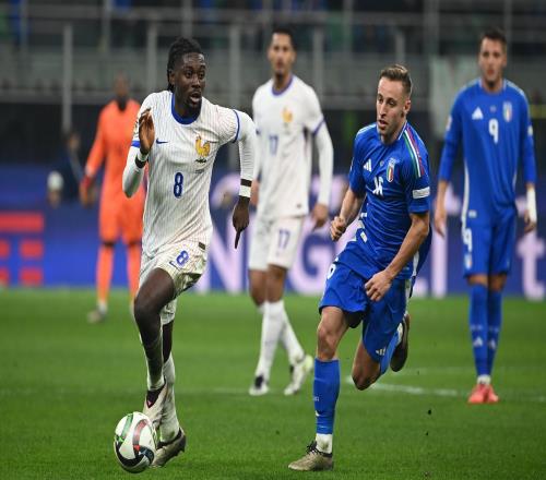 米體：國米對弗拉泰西估價3000萬歐，可能拿他和羅馬換科內(nèi)