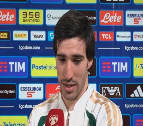 托納利：今天的進(jìn)球和我在米蘭絕殺拉齊奧的進(jìn)球一樣重要