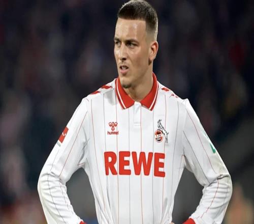 圖片報：無論許爾策勒未來如何，布萊頓都想簽下賽義德馬拉