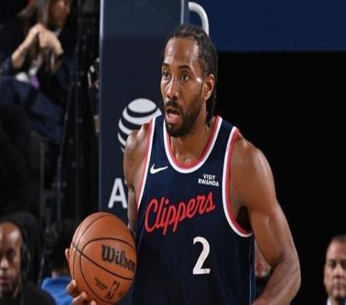 大洛：倫納德?lián)碛凶吭郊?jí)別的高標(biāo)準(zhǔn)看他比賽是一種享受