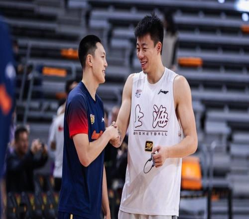 7中1僅3分！胡明軒持續低迷前男籃隊長到底是怎么了