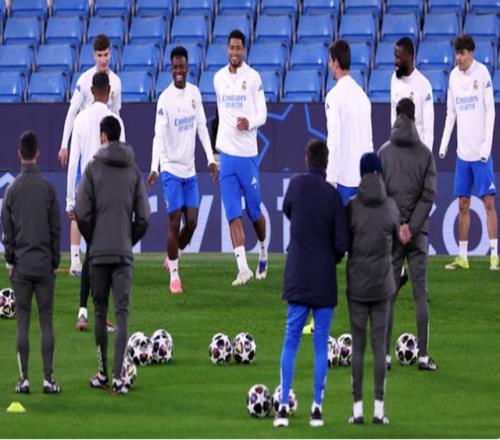 15連勝+12球盛宴！歐冠球隊紀錄盤點：有的豪門真的離譜