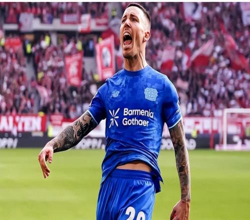 28球41助攻巴薩看上天才帶刀后衛(wèi)只要1500萬(wàn)歐須防兩豪門(mén)截胡