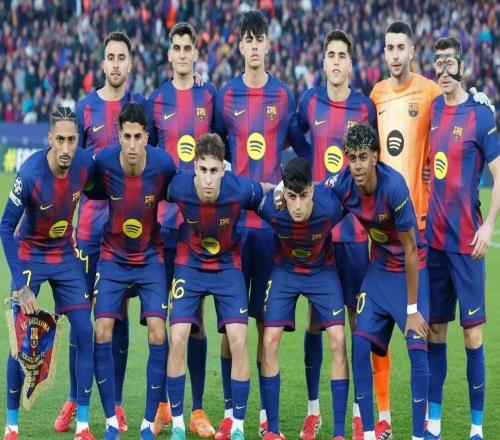 馬卡：巴薩今夏不搞海外巡回賽，將選定歐洲一國(guó)進(jìn)行封閉集訓(xùn)