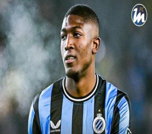 米體：國米可能今夏嘗試簽奧多涅斯，球員身價20002500萬歐