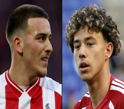 盤點可能在世界杯亮相的年輕球員拉eyan、Krupie和Elmara等人_英超直播