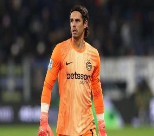 米體：國米下賽季想留索默擔任二門，球員尚未做出最終選擇