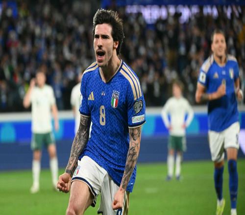 羅馬諾：在遙遠的未來，托納利總有一天會回到意大利