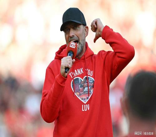 克洛普重返安菲爾德雖溫情滿滿，但時機對斯洛特而言實屬尷尬