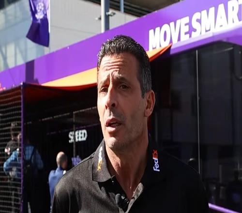 久利：我離開巴薩是因看到了梅西的表現(xiàn)很高興拉波爾塔連任