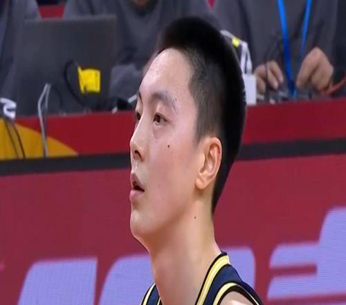 不是張皓嘉，也不是胡明軒！有1人要為廣東隊輸球負責