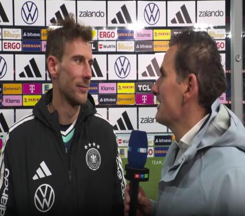 格雷茨卡：丟三個(gè)球確實(shí)太多了，本不該讓對手獲得這么多機(jī)會(huì)