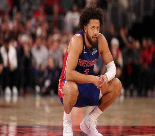 凱德坎寧安：65場規則的最大受害者