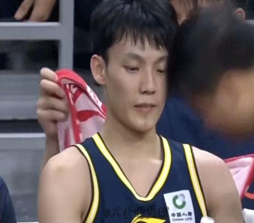 徐杰5犯成轉折，廣東最關鍵人物出爐，三叉戟47+14