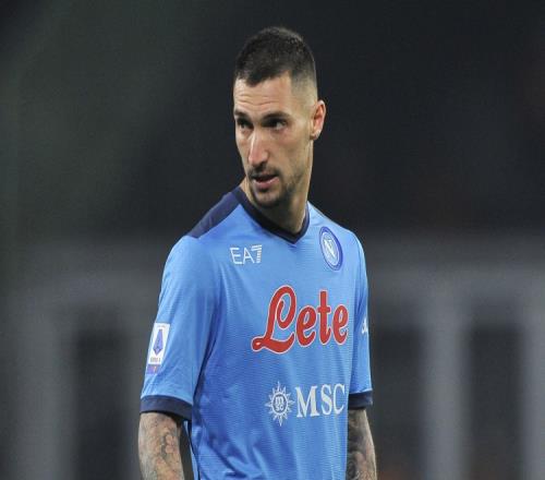 波利塔諾這幾個(gè)月唯一想的就是世界杯加圖索現(xiàn)在的激情讓人意外_意甲直播