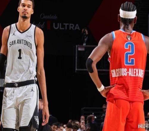 剛剛：聯盟形勢突變！MVP再生懸念