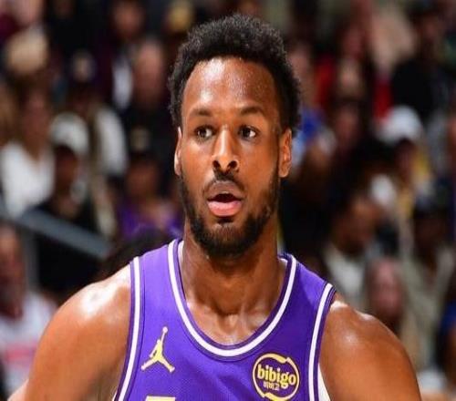 雷迪克：布朗尼上場不在原計劃對他目前的狀態感到滿意