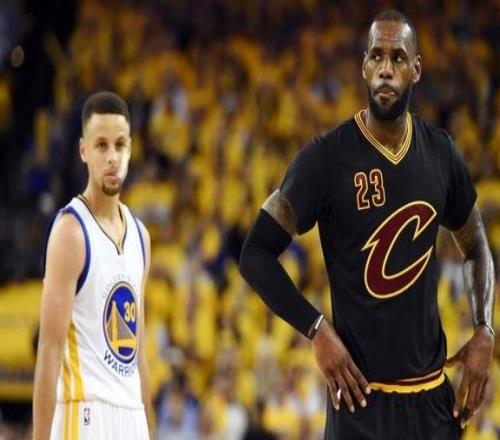 名嘴爆料：2016年的詹姆斯頂兩個(gè)庫(kù)里這評(píng)價(jià)也太狠了！