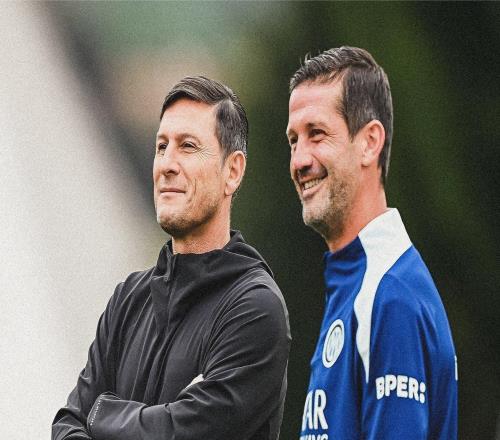 齊沃會長期執教國米薩內蒂：是的，在他帶領下球隊表現很好