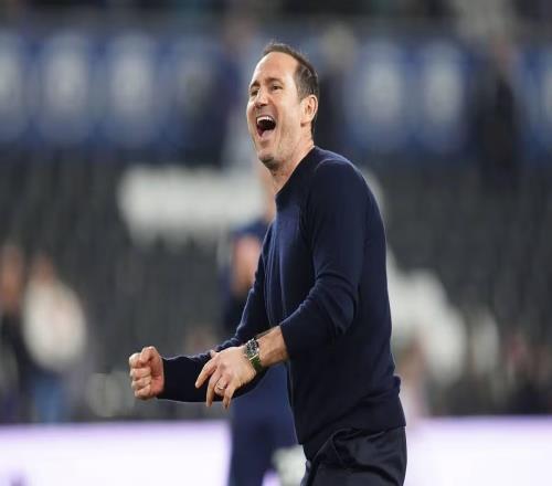 鏡報：蘭帕德可能為考文垂簽下吉烏、約恩森等五名藍軍球員