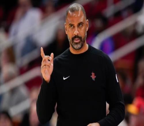 【觀察】KD的孤勇困局火箭頭上的達摩克利斯之劍