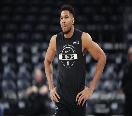 NBA雄鹿無緣季后賽，字母哥離隊倒計時