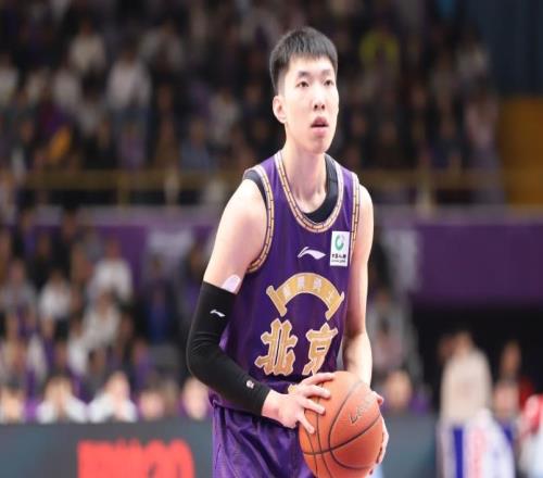 里勒35+5三分北控大勝寧波廖三寧10+6+10杰克遜27分