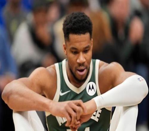 雄鹿正式無緣季后賽連續9年闖入季后賽紀錄終結