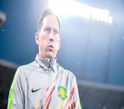 恭喜魯能！久違強(qiáng)援在中超復(fù)出進(jìn)入倒計(jì)時(shí)，已代表U23國(guó)足首發(fā)