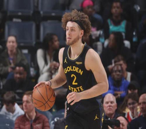 22+22+20！索要大合同！勇士又留不住了