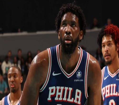 制勝封蓋后霸王怒視！大帝復出兩戰64分全勝健康仍聯盟頂尖戰力