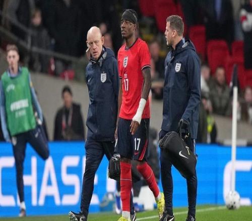 早知道馬杜埃凱等8人退出英格蘭隊